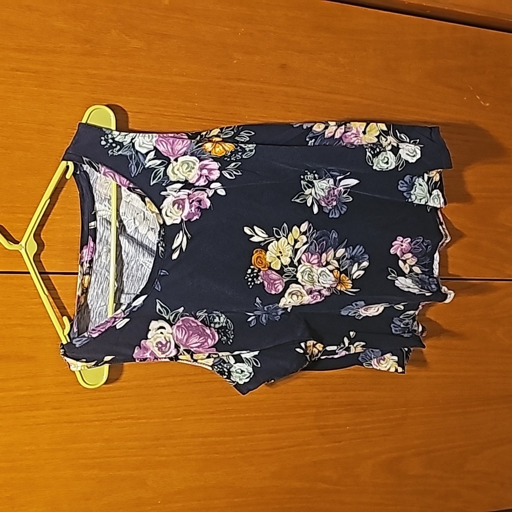 Dressy Tank
